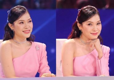 Đã tai loạt hit của Mỹ Tâm trên sân khấu ‘Vietnam Idol’