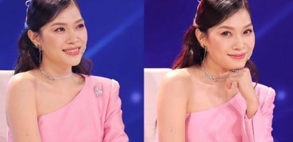 Đã tai loạt hit của Mỹ Tâm trên sân khấu ‘Vietnam Idol’