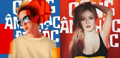 GENfest tung line-up cực HOT với Lee Hyo Ri, Zion.T, HyunA, ZICO và 10 nghệ sĩ Việt