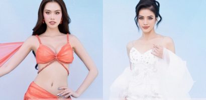 Dàn khách mời không thể chất hơn của Vietnam Beauty Fashion Fest 6 tại Hạ Long 