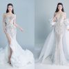 Phương Nhi hé lộ 2 thiết kế dạ hội cho đêm chung kết Miss International 2023