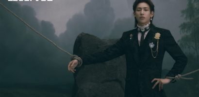 BamBam ‘thả thính’ hát tặng fans Việt ca khúc Có hẹn với thanh xuân ở concert tại TP.HCM