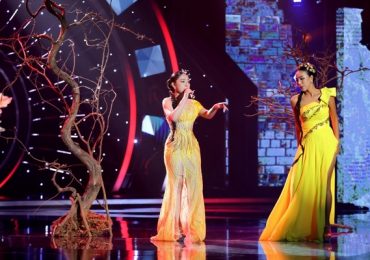 Thầy trò Khánh Ngọc lần đầu song ca, dùng kỹ thuật thanh nhạc để khẳng định thương hiệu