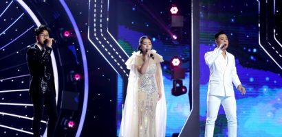 Xuất hiện chàng trai có thể thay Nhật Tinh Anh làm ‘người tình âm nhạc’ của Khánh Ngọc