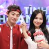 Tỏ tình hoàn mỹ: Nữ ca sĩ bật khóc khi chinh phục thành công trái tim Duy Luân