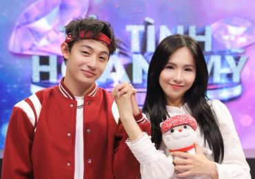 Tỏ tình hoàn mỹ: Nữ ca sĩ bật khóc khi chinh phục thành công trái tim Duy Luân