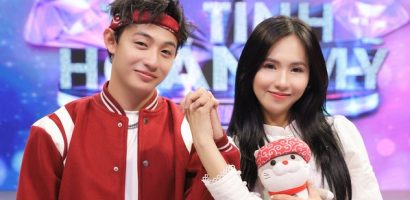 Tỏ tình hoàn mỹ: Nữ ca sĩ bật khóc khi chinh phục thành công trái tim Duy Luân