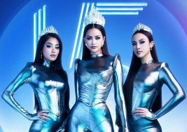 Unimedia chính thức giới thiệu Miss Cosmo – thế vận hội sắc đẹp quốc tế đầu tiên tại Việt Nam