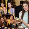 Thí sinh Miss Grand International ấn tượng với ẩm thực miền Trung
