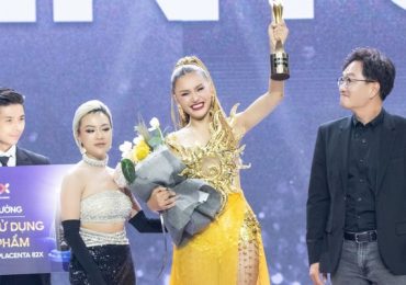 Học trò Lan Khuê lên ngôi tân Quán quân The New Mentor mùa đầu tiên