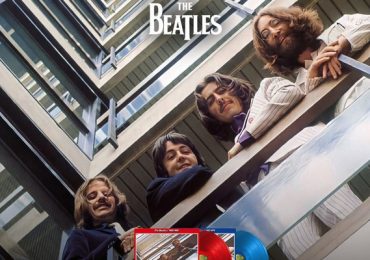 Huyền thoại The Beatles trở lại, sẽ phát hành ca khúc cuối cùng mang tên ‘Now and Then’ 