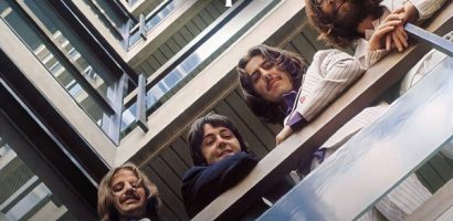 Huyền thoại The Beatles trở lại, sẽ phát hành ca khúc cuối cùng mang tên ‘Now and Then’ 