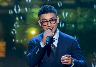 Sở hữu làn hơi dài khiến Kiều Oanh ‘ghen tị’, Tuấn Dũng lọt vào vòng sau