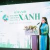 Doanh nhân Minh Hà muốn lan toả sứ mệnh bảo vệ môi trường