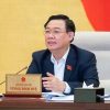 Chưa thông qua Luật Đất đai sửa đổi tại kỳ họp thứ 6