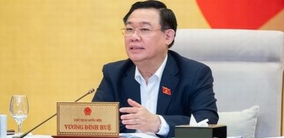 Chưa thông qua Luật Đất đai sửa đổi tại kỳ họp thứ 6