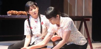 Kịch Idecaf, 5B, Hồng Vân… ưu đãi Ngày Nhà giáo Việt Nam