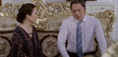 Ông Khánh chính thức bày bỏ không muốn Mỹ Anh làm con dâu