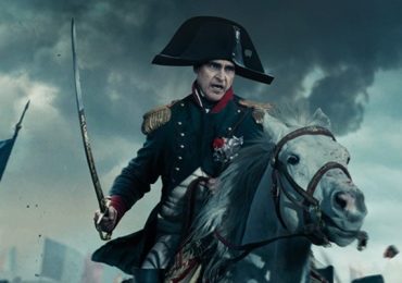 ‘Napoleon’: Bộ phim sử thi với sự kết hợp của bộ ba chất lượng của Hollywood