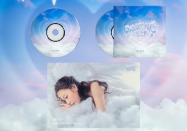 Album vật lý đầu tay của Phí Phương Anh có gì đặc biệt?