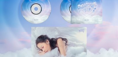Album vật lý đầu tay của Phí Phương Anh có gì đặc biệt?