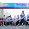 Không khí tưng bừng tại School Fest mùa 4