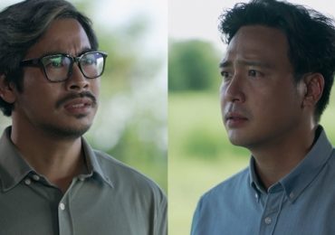 Kế hoạch hoàn hảo: Bảo Ngọc một tay ‘dính chàm’, cha con Duy Nam chính thức trùng phùng