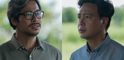 Kế hoạch hoàn hảo: Bảo Ngọc một tay ‘dính chàm’, cha con Duy Nam chính thức trùng phùng