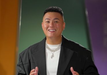 Fabo Nguyễn: ‘Tôi chưa bao giờ thừa nhận là rich-kid’