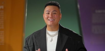 Fabo Nguyễn: ‘Tôi chưa bao giờ thừa nhận là rich-kid’