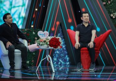 Nam giảng viên ‘quay xe’ không bấm nút hẹn hò khiến Quyền Linh – Ngọc Lan tiếc nuối