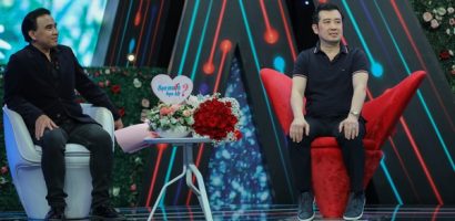 Nam giảng viên ‘quay xe’ không bấm nút hẹn hò khiến Quyền Linh – Ngọc Lan tiếc nuối