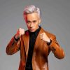 Hành trình ‘chinh phục’ nút kim cương của Ben Eagle