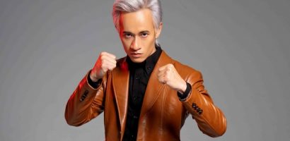 Hành trình ‘chinh phục’ nút kim cương của Ben Eagle