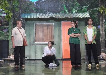 Nhặt được của rơi – Khi lương tâm con người bị thử thách trước sức mạnh đồng tiền