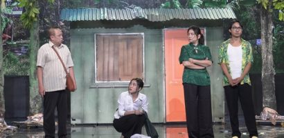 Nhặt được của rơi – Khi lương tâm con người bị thử thách trước sức mạnh đồng tiền