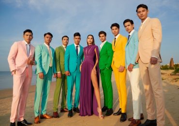Mister Vietnam mùa 2 tham vọng ‘lột xác’, biến những điều không thể thành có thể cho thí sinh