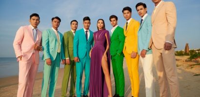 Mister Vietnam mùa 2 tham vọng ‘lột xác’, biến những điều không thể thành có thể cho thí sinh