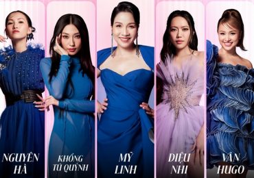 30 chị đẹp lập nhóm, làm mới những ca khúc được giới trẻ yêu thích