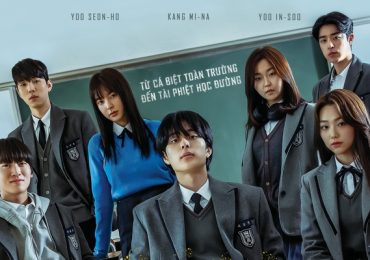 ‘Bỗng dưng trúng mánh’ tung trailer hướng dẫn ‘3 bước đòi nợ’ trong trường học