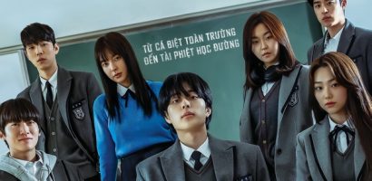 ‘Bỗng dưng trúng mánh’ tung trailer hướng dẫn ‘3 bước đòi nợ’ trong trường học