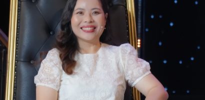 Chủ nhân Anvies bật mí ý nghĩa phía sau tên thương hiệu