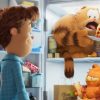Chàng mèo ham ăn, ham ngủ Garfield tung trailer cực dễ thương và hài hước