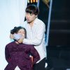 Lâm Nguyễn vào vai nhân vật tâm thần phân liệt, phát điên vì hận mẹ kế Hồng Trang
