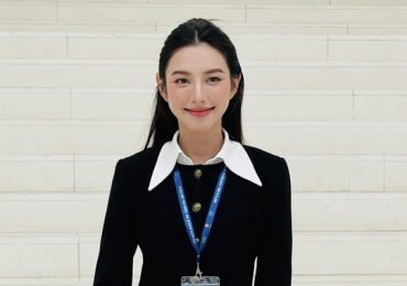 Thuỳ Tiên được Bộ ngoại giao Hàn Quốc mời tham dự Hội Nghị Quốc tế lần 5