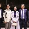 Vợ chồng CEO Phạm Kim Dung trở thành đại sứ du lịch tỉnh Yamanashi, Nhật Bản