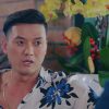 Quách Ngọc Tuyên thích thú khi vào vai bad boy, thay người yêu như thay áo