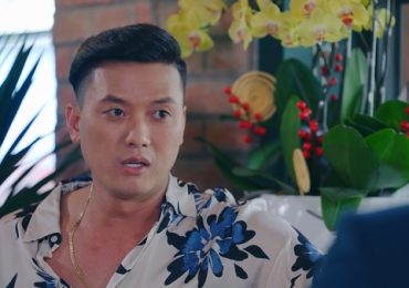 Quách Ngọc Tuyên thích thú khi vào vai bad boy, thay người yêu như thay áo