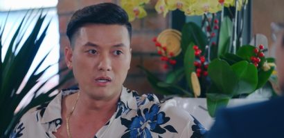 Quách Ngọc Tuyên thích thú khi vào vai bad boy, thay người yêu như thay áo