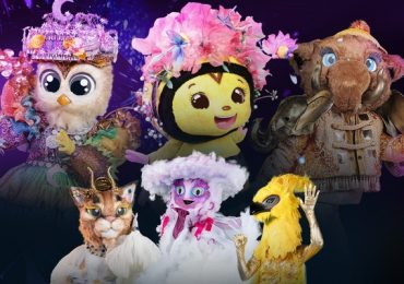 Đêm concert The Masked Singer Vietnam: Nàng Mây, Cô M23, Tiểu Phượng Hoàng sẽ lộ diện cùng Top 3